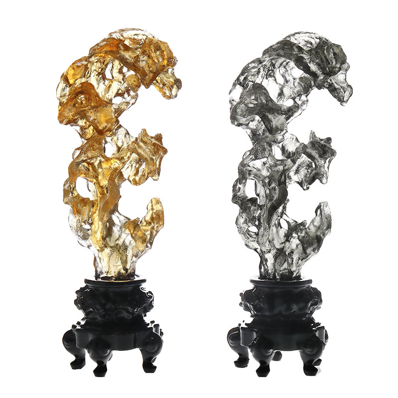 Elegantné ozdoby na hračky Linglong v čínskom štýle