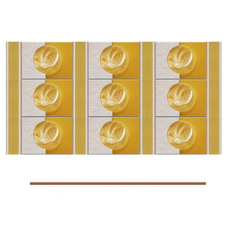 Nástenná skrinka Buddha Alcove