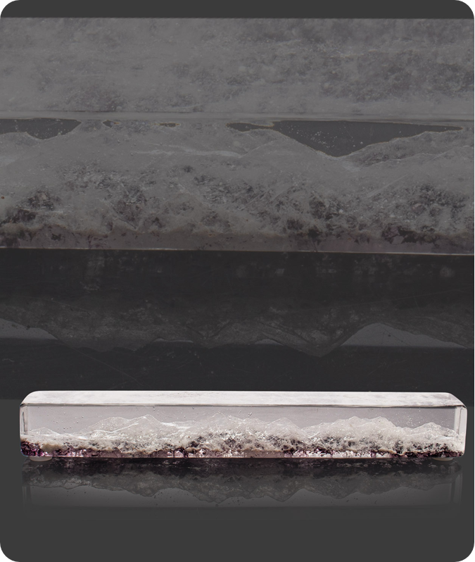 Ťažítko Yuanshan – 02